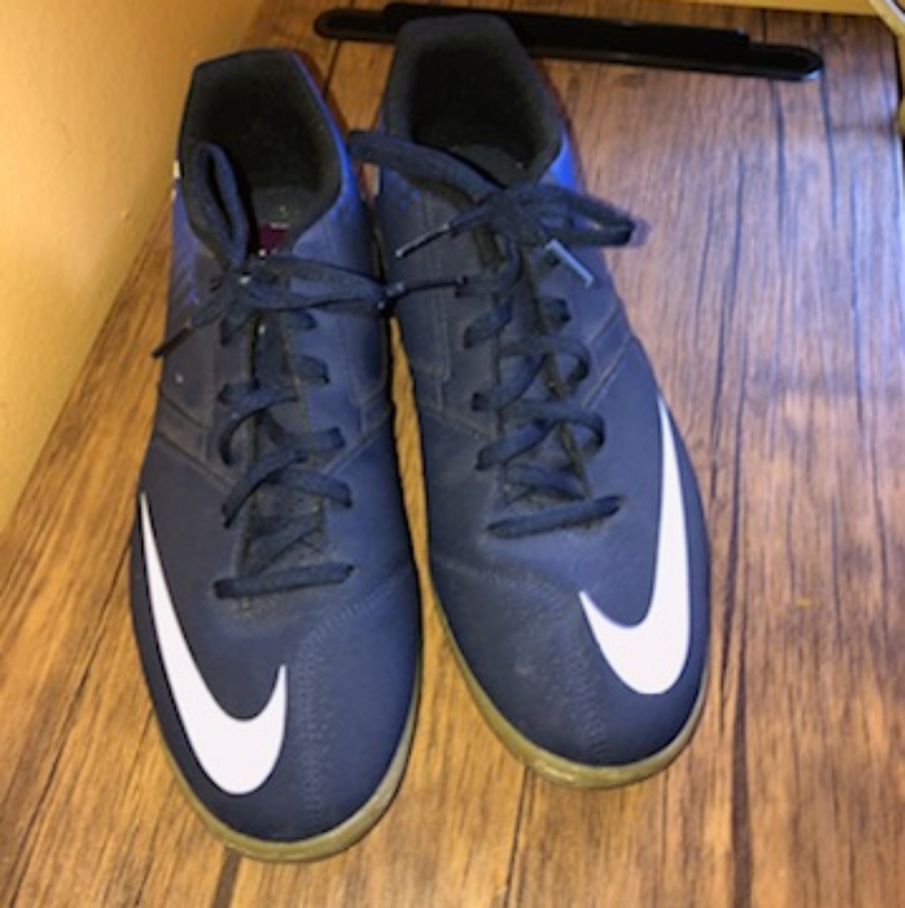 Nike sneakers